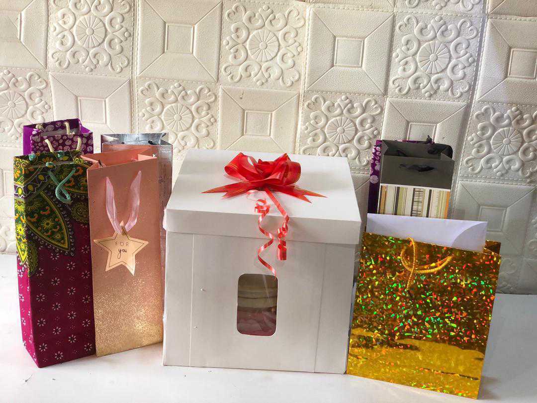 yod- yefepere on demand cake