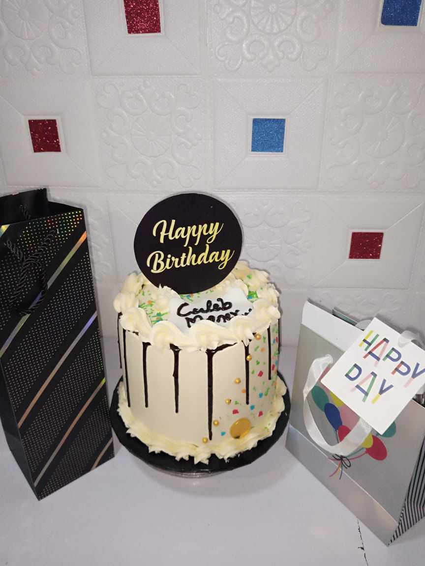 yod- yefepere on demand cake